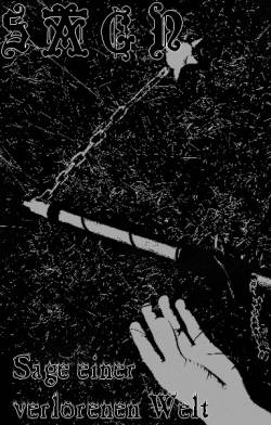 Sage einer Verlorenen Welt